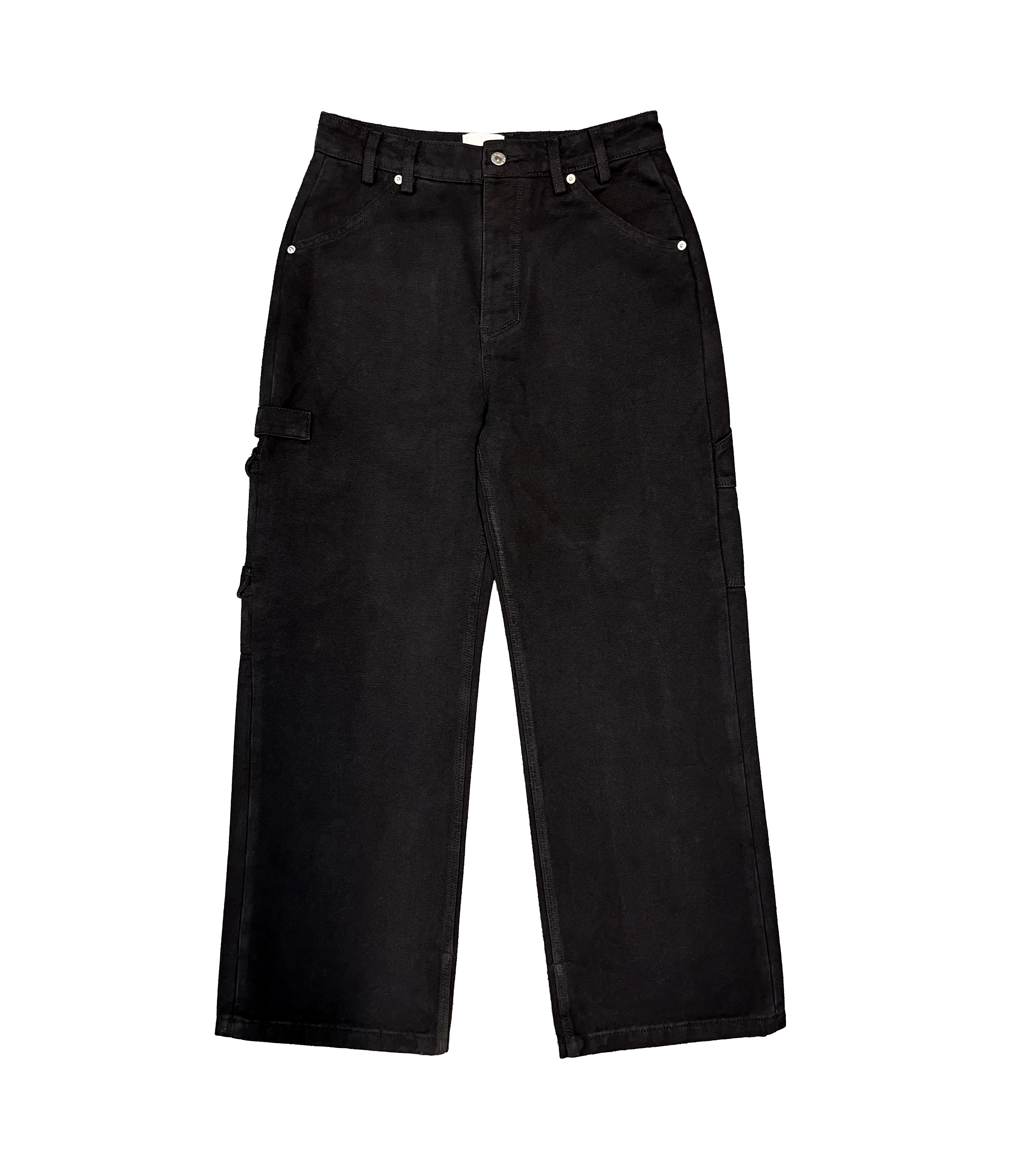 SABLE PANT (BLACK)
