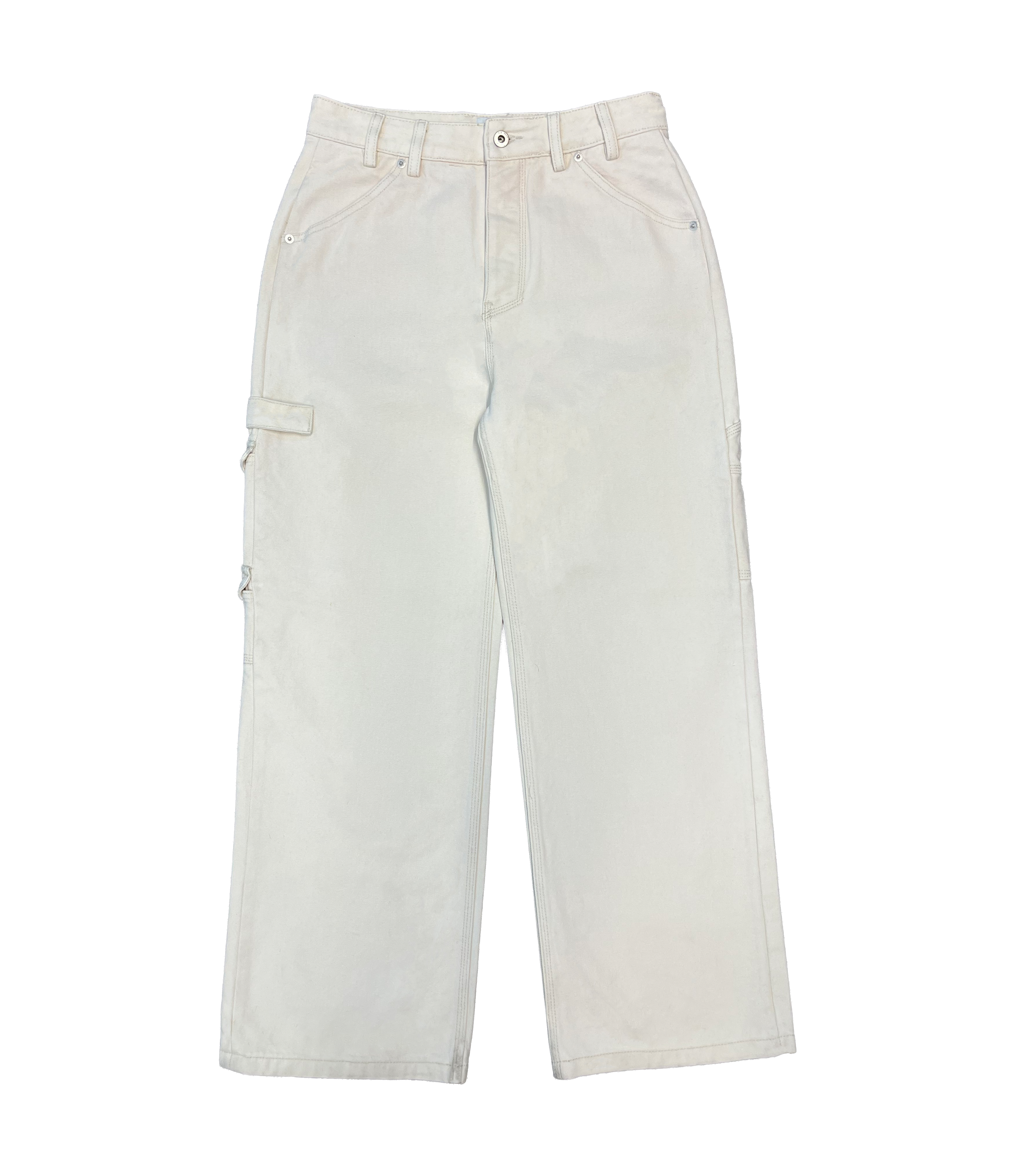 SABLE PANT (CREME)