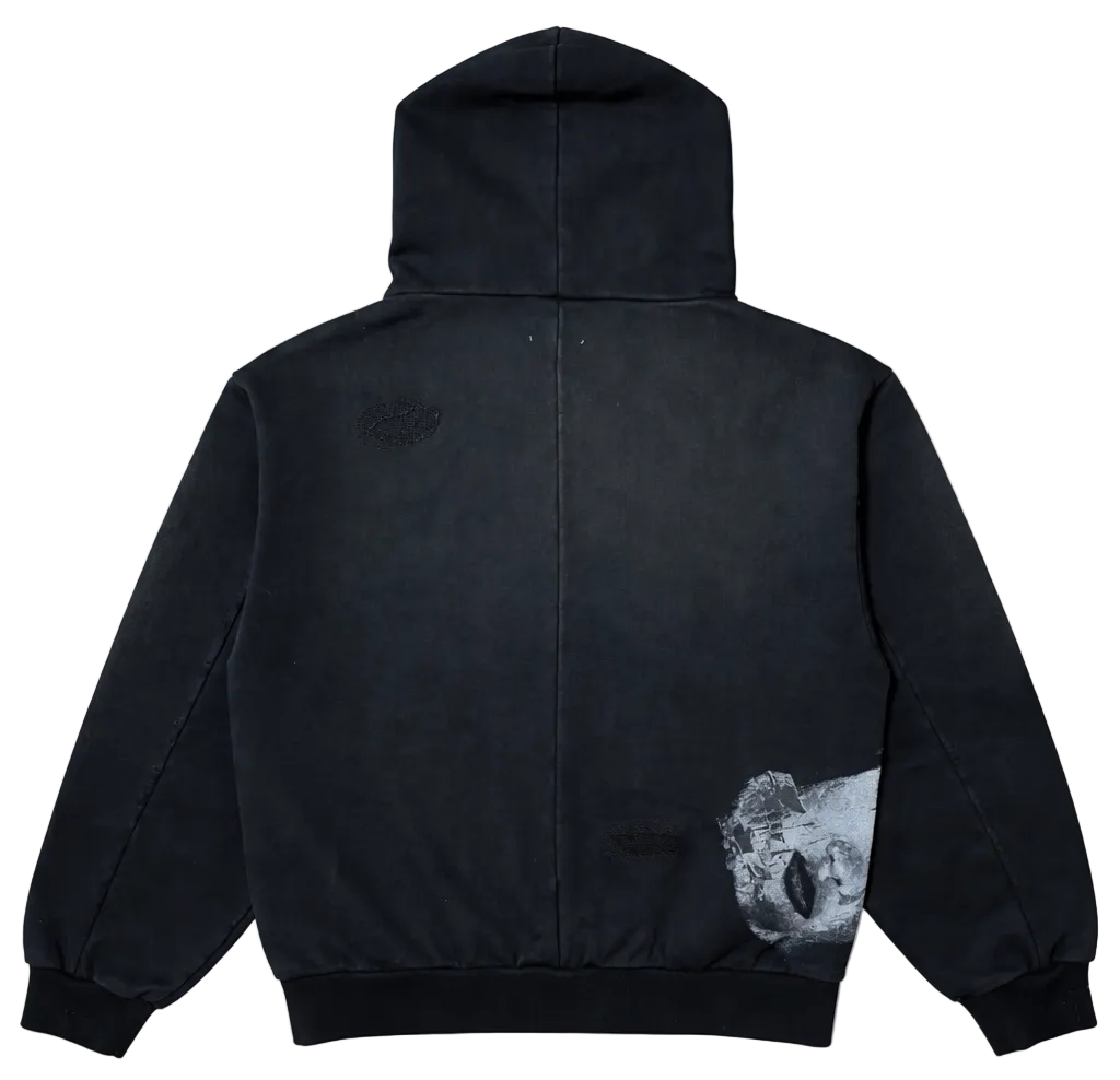LILY HOODIE