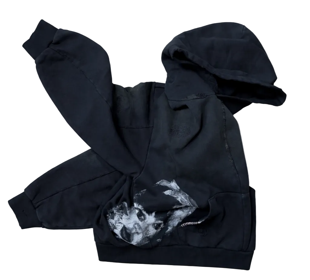 LILY HOODIE