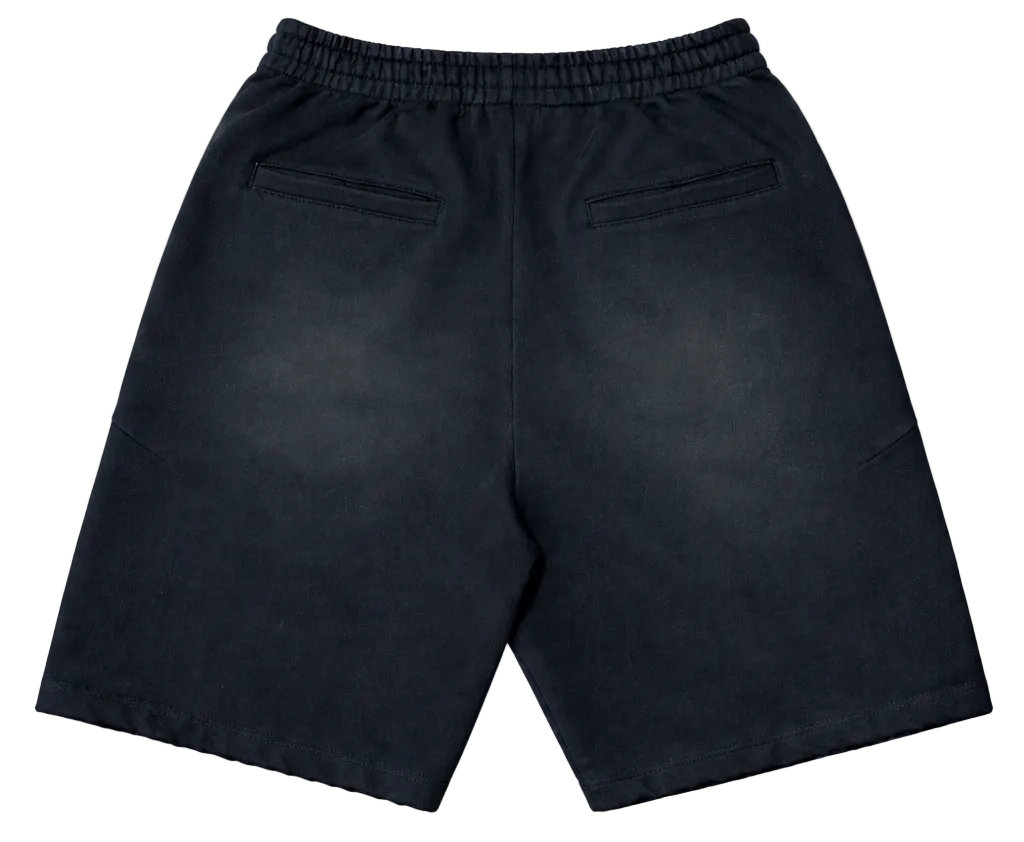 VEIL LOUNGE SHORTS