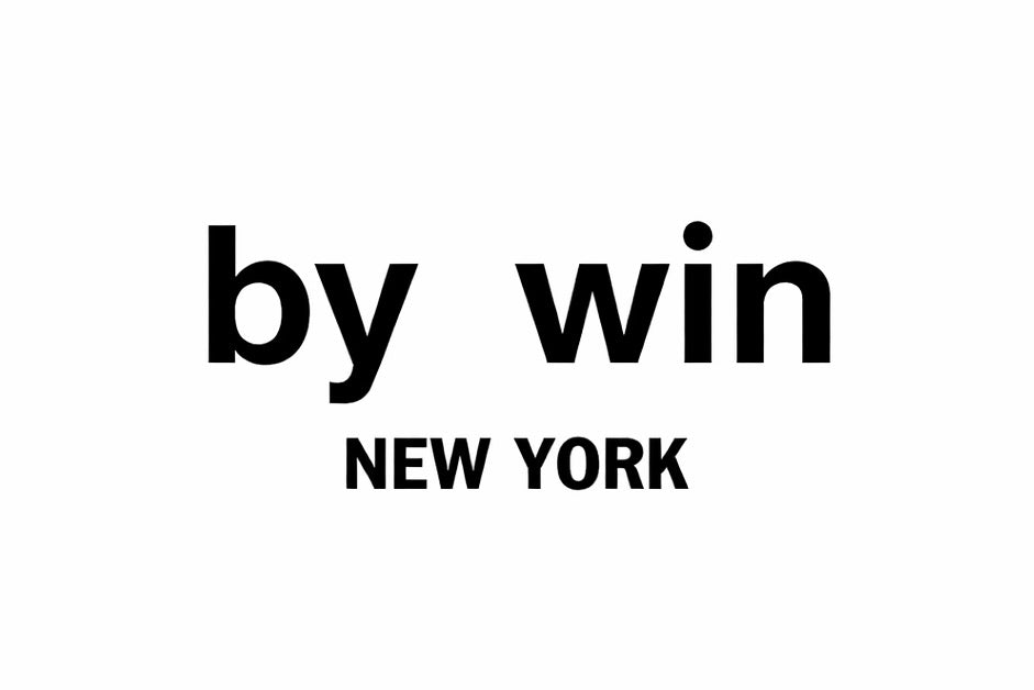 BY WIN 