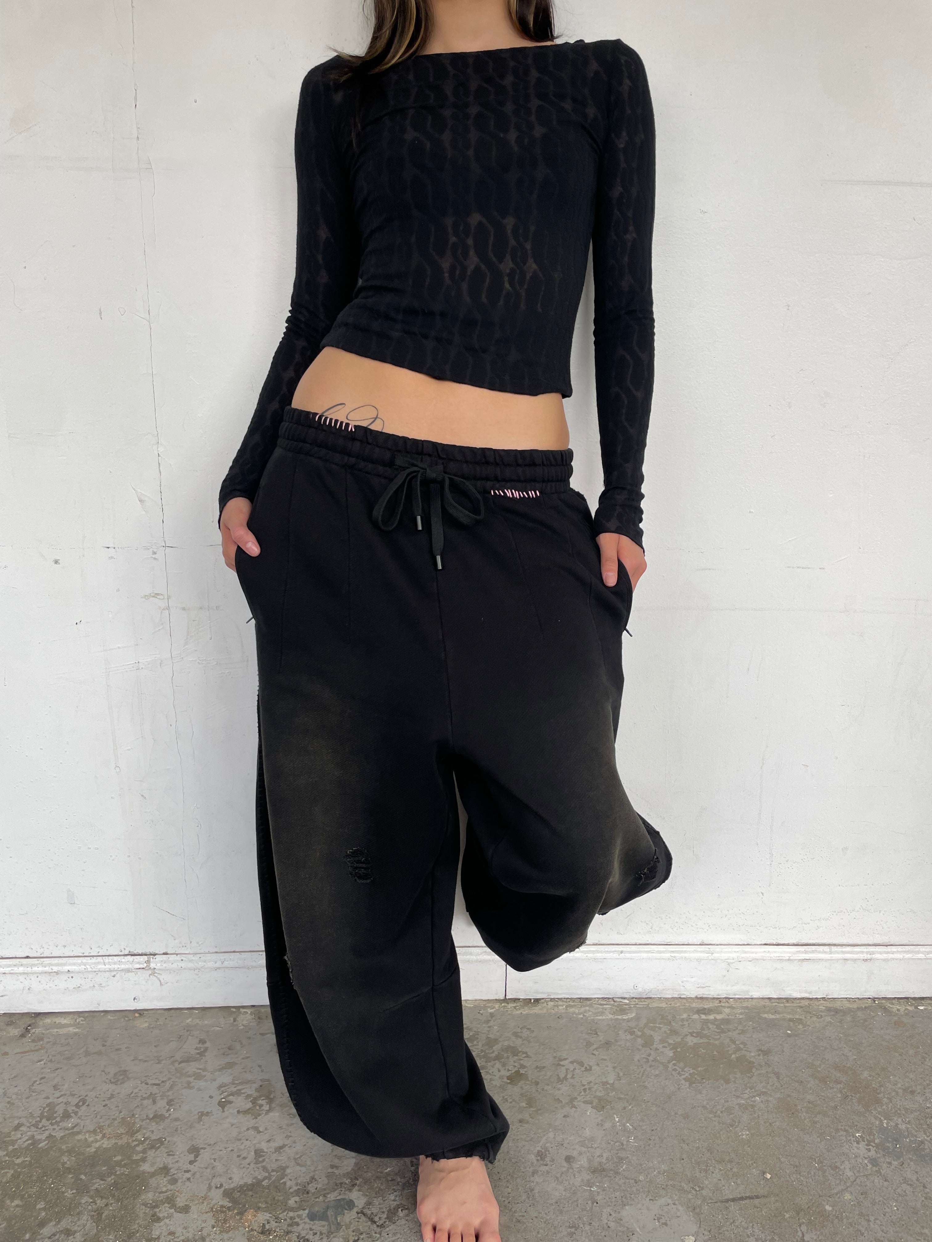 BALLOON LOUNGE SWEATPANTS
