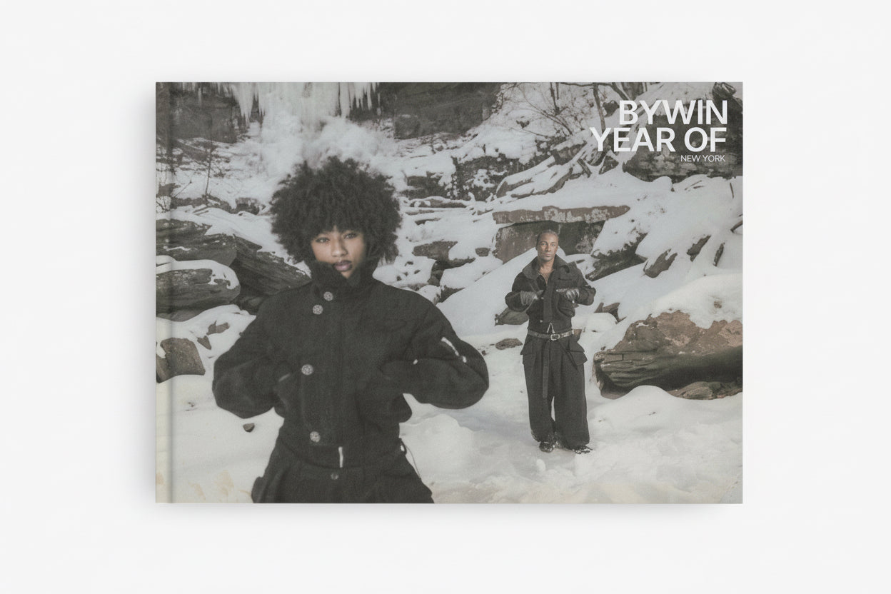 Bywin Strong BY WIN – BY WIN