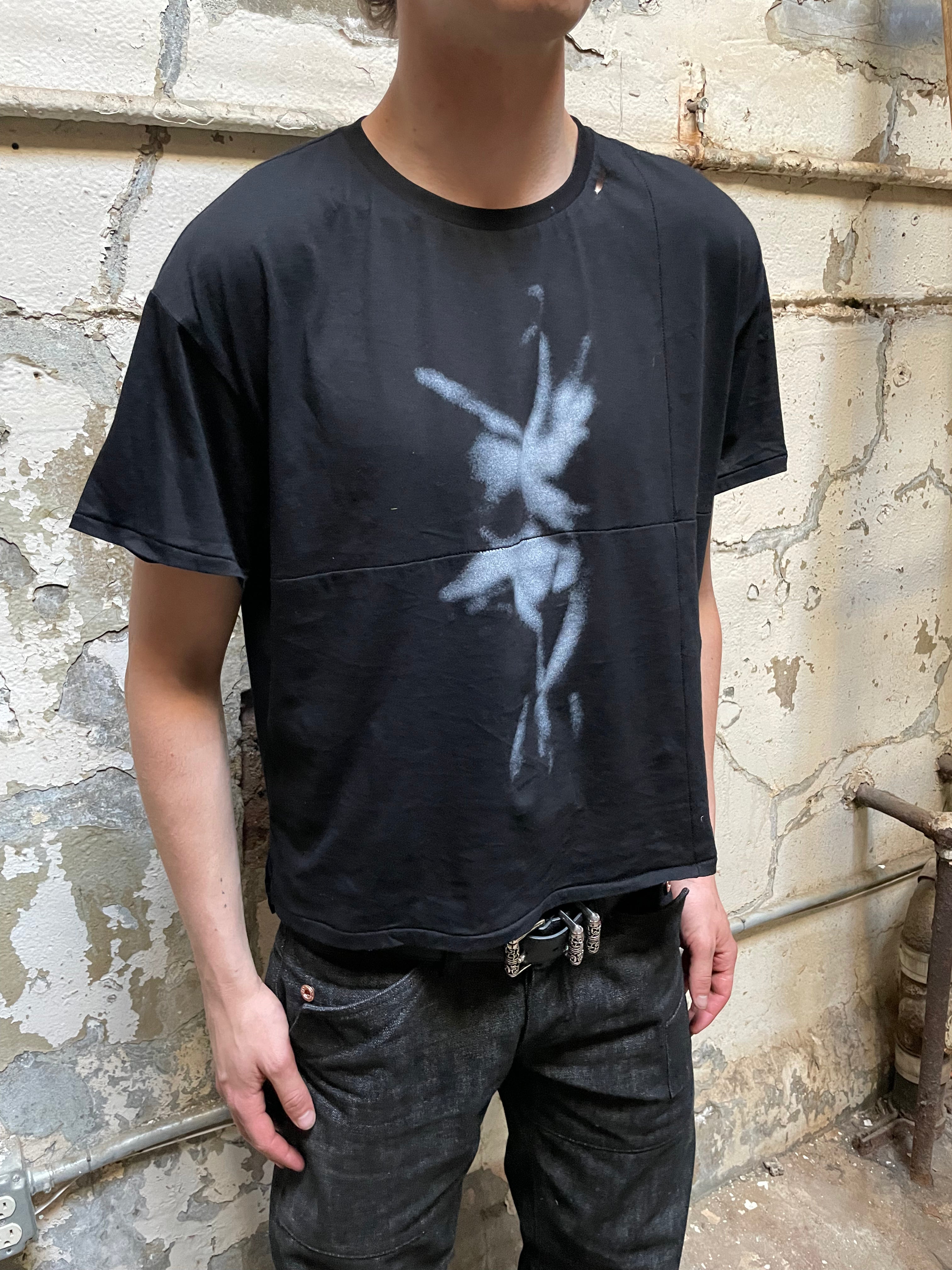 LOST FLOCK TEE