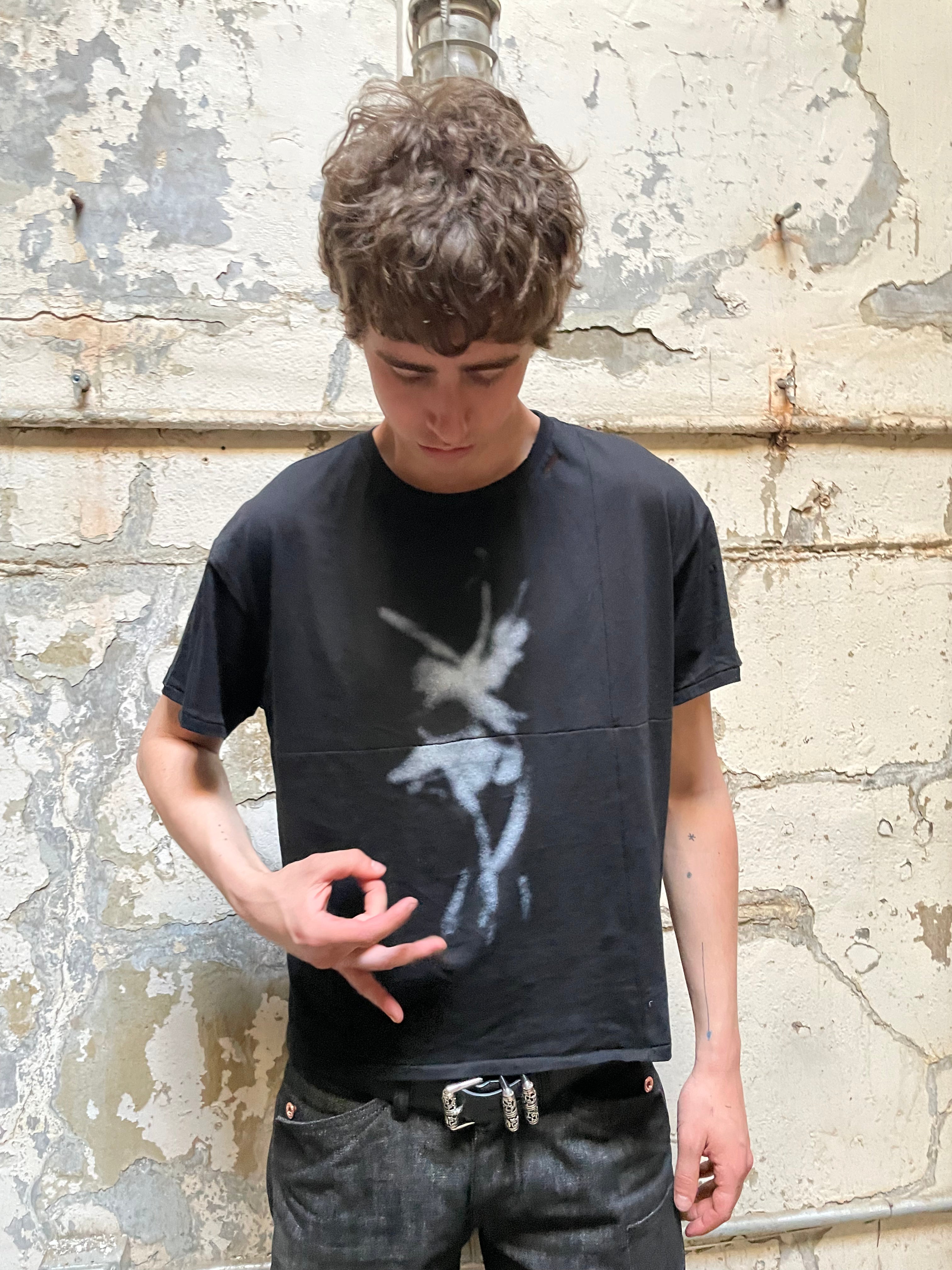 LOST FLOCK TEE