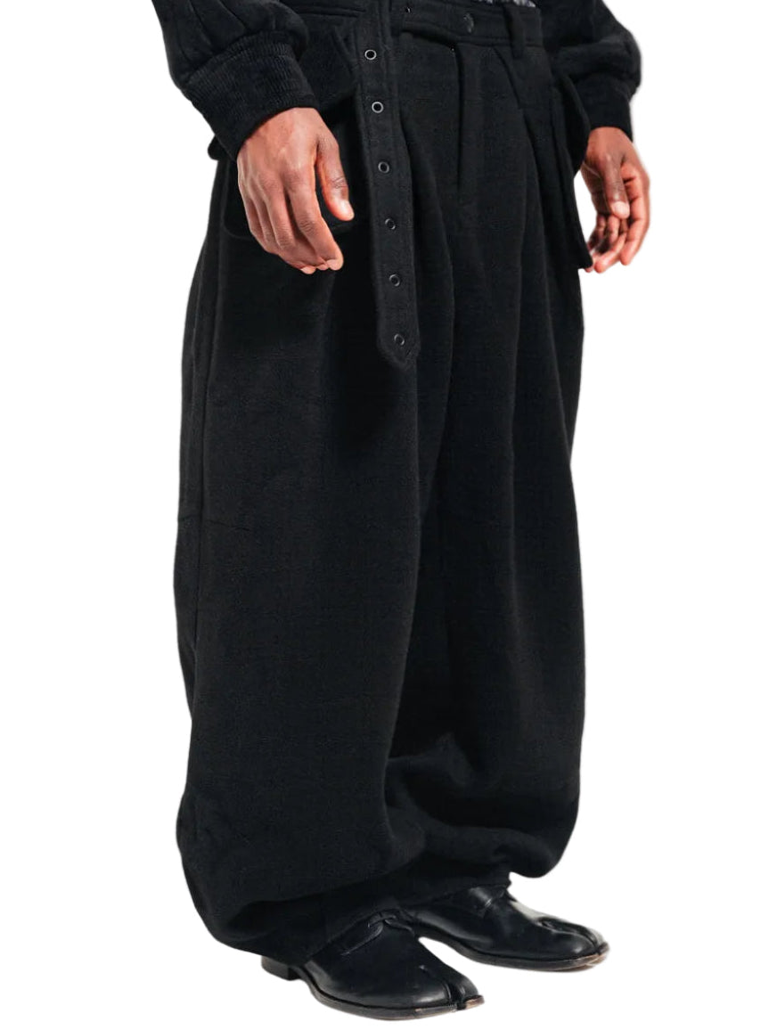 XẾP WOOL PANT